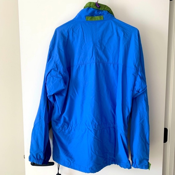EUC Vintage Patagonia Windbreaker Womens Fits XS, S, M - Picture 2 of 4
